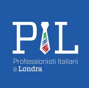 Logo PILondon